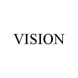 VISION trademark