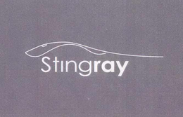STINGRAY trademark