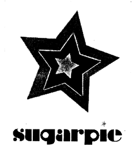 SUGARPIE trademark