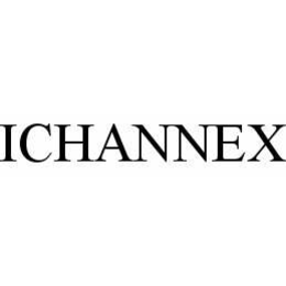 ICHANNEX trademark
