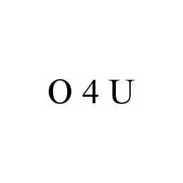 O 4 U trademark