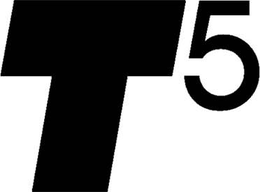 T5 trademark