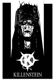 K KILLENSTEIN trademark