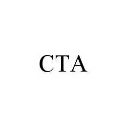 CTA trademark