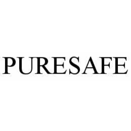 PURESAFE trademark