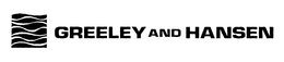 GREELEY AND HANSEN trademark