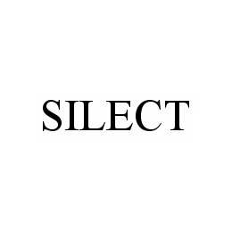 SILECT trademark