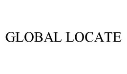 GLOBAL LOCATE trademark