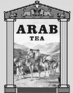 ARAB TEA trademark