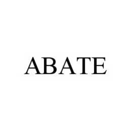 ABATE trademark