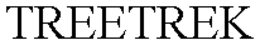TREETREK trademark