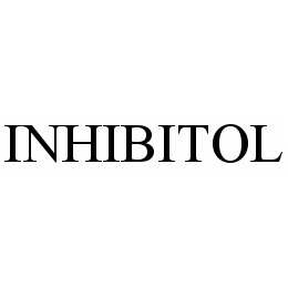 INHIBITOL trademark