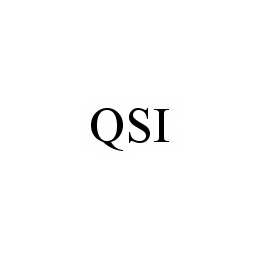 QSI trademark