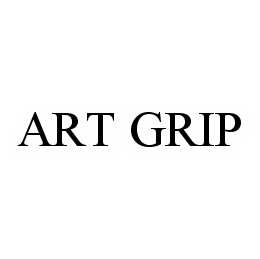 ART GRIP trademark