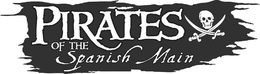 PIRATES OF THE SPANISH MAIN trademark