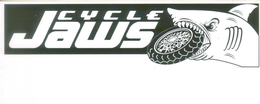 CYCLE JAWS trademark