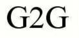 G2G trademark