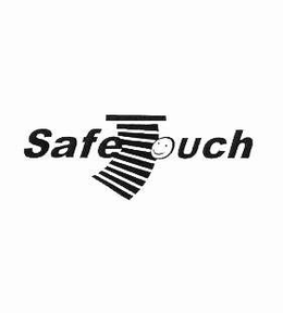 SAFE TOUCH trademark