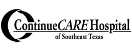 CONTINUE CARE HOSPITAL OF SOUTHEAST TEXAS trademark