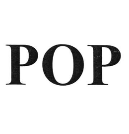 POP trademark
