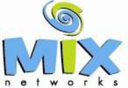 MIX NETWORKS trademark