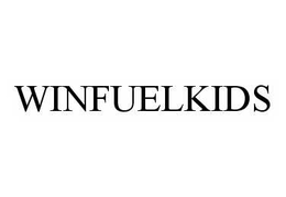 WINFUELKIDS trademark