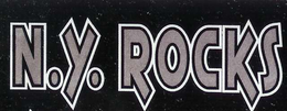 N.Y. ROCKS trademark