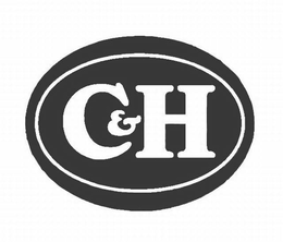 C&H trademark