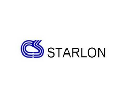 CS STARLON trademark
