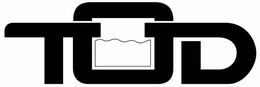 TOD trademark