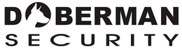 DOBERMAN SECURITY trademark