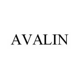AVALIN trademark