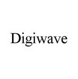 DIGIWAVE trademark
