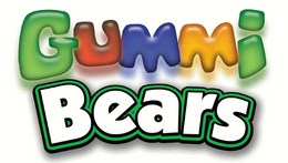 GUMMI BEARS trademark