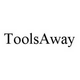 TOOLSAWAY trademark