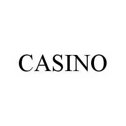 CASINO trademark