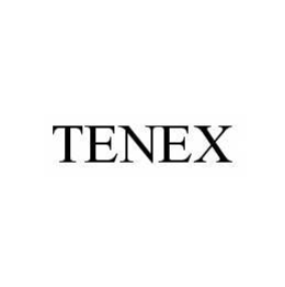 TENEX trademark