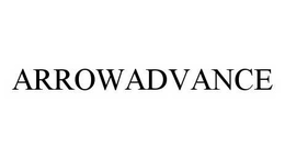 ARROWADVANCE trademark
