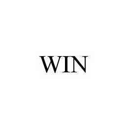 WIN trademark