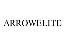 ARROWELITE trademark