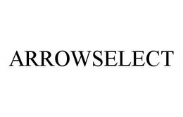 ARROWSELECT trademark