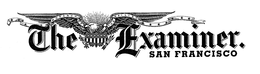 THE EXAMINER. SAN FRANCISCO trademark