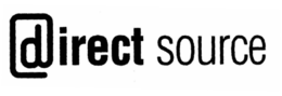 DIRECT SOURCE trademark
