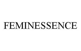 FEMINESSENCE trademark