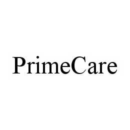 PRIMECARE trademark
