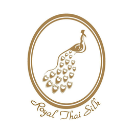 ROYAL THAI SILK trademark