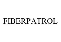 FIBERPATROL trademark