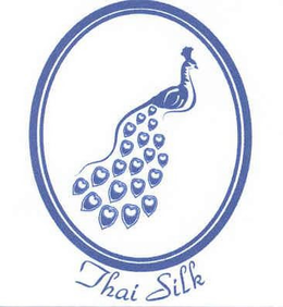 THAI SILK trademark
