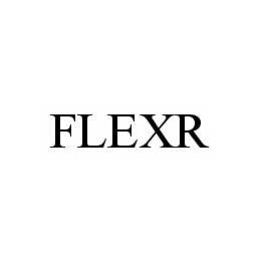 FLEXR trademark