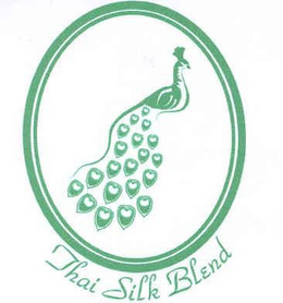 THAI SILK BLEND trademark